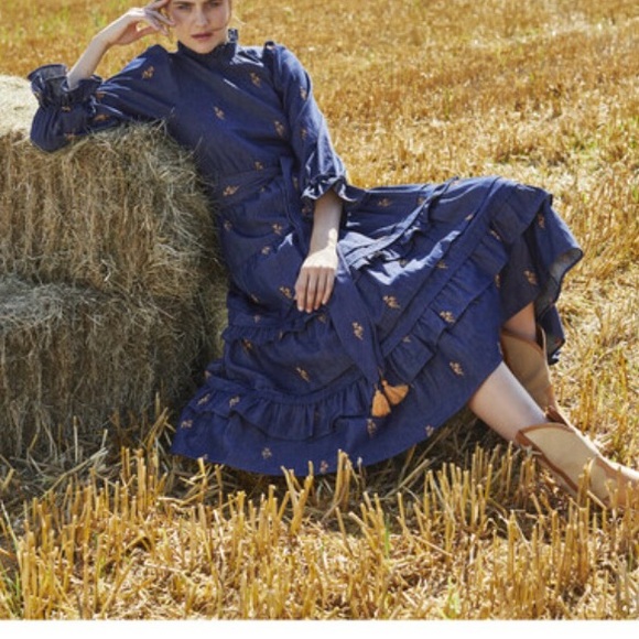 Seraphina London - Picture 6 of 7